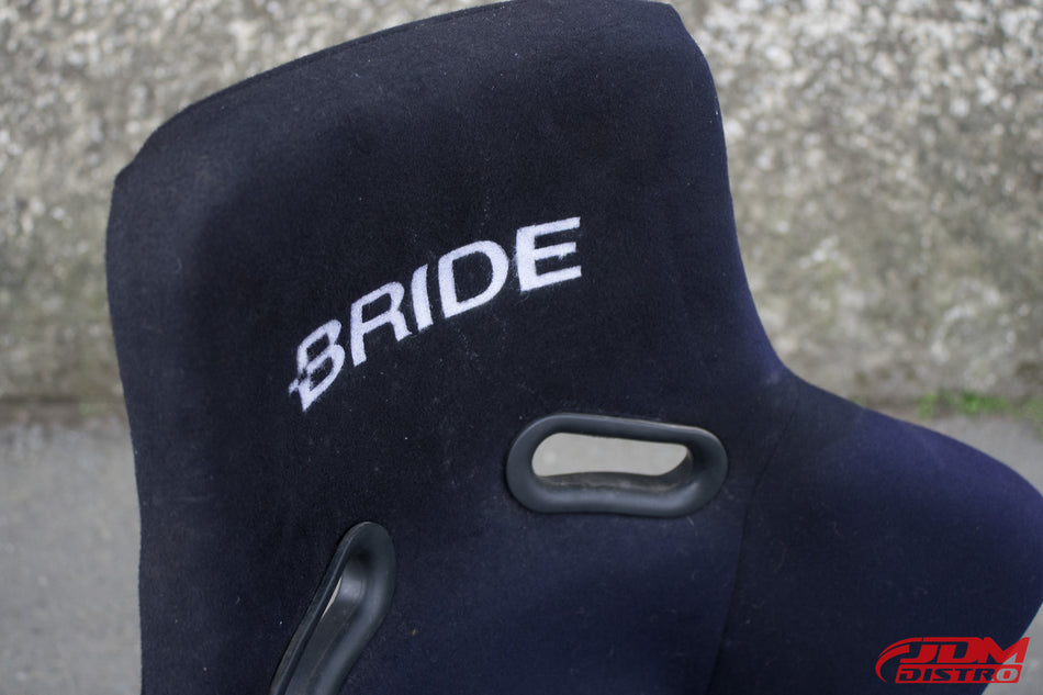 BRIDE RACING SEAT - ARTIS II