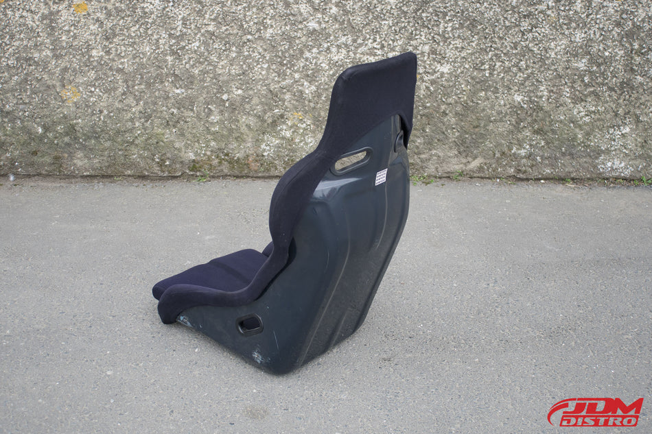 BRIDE RACING SEAT - ARTIS II