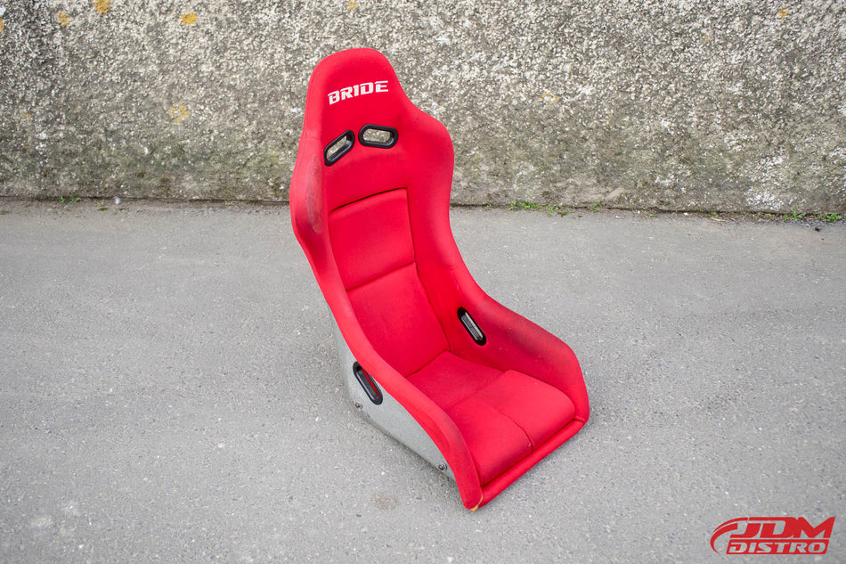 BRIDE ARTIS III RACING SEAT