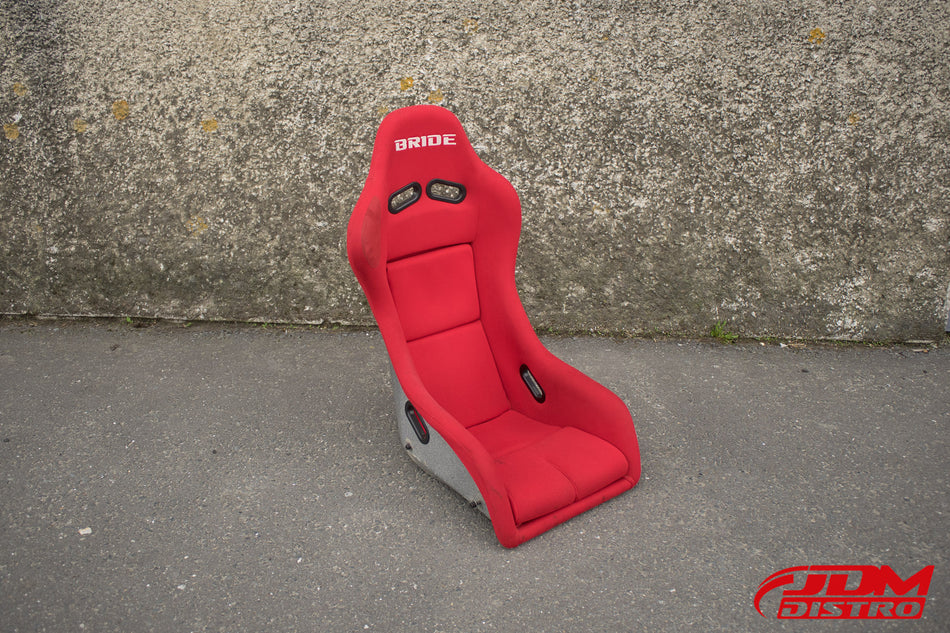 BRIDE ARTIS III RACING SEAT