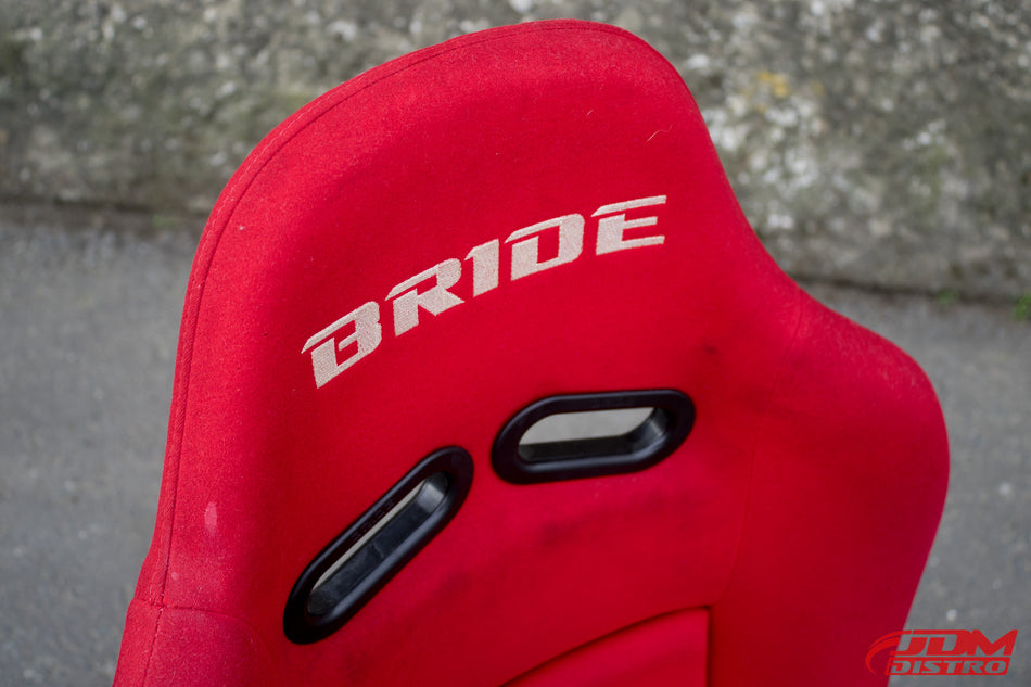 BRIDE ARTIS III RACING SEAT