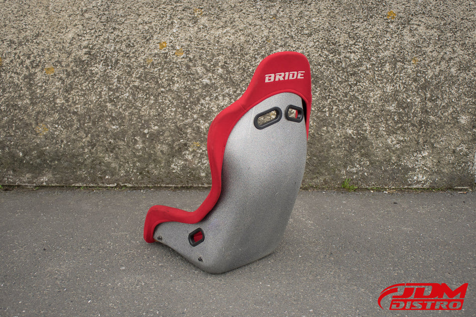 BRIDE ARTIS III RACING SEAT