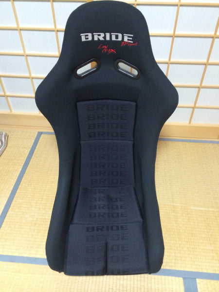 BRIDE ZETA 3 BN SPORTS LIMITED EDITION