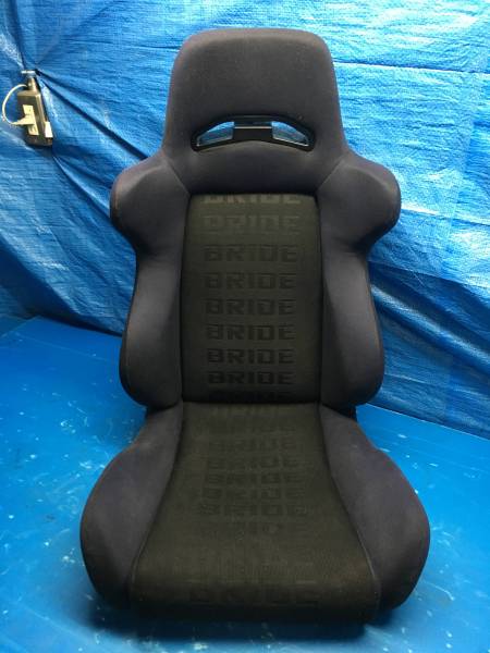 BRIDE BRIX 1 RACING SEAT