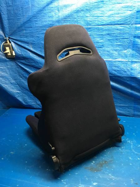 BRIDE BRIX 1 RACING SEAT