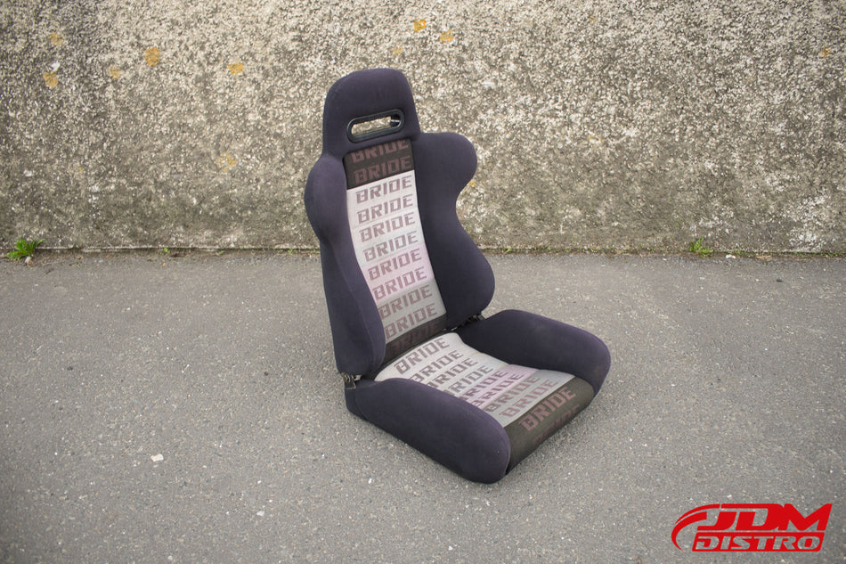 BRIDE BRIX 1 RACING SEAT