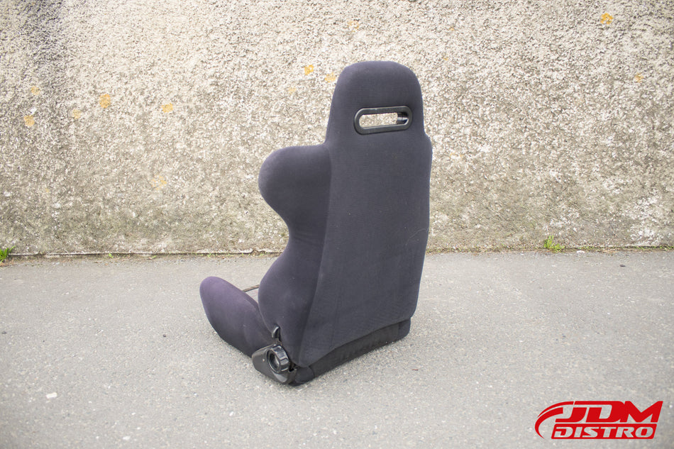 BRIDE BRIX 1 RACING SEAT