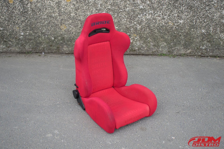BRIDE RACING SEAT - BRIX