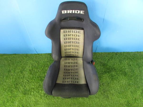 BRIDE RACING SEAT - BRIX 1.5
