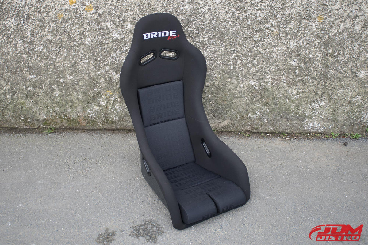 BRIDE RACING SEAT - EXAS 3 BN SPORTS - JDM Distro - Buy JDM Wheels 