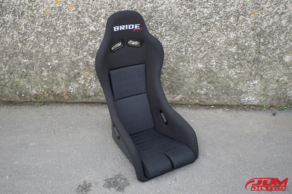 BRIDE RACING SEAT - EXAS 3 BN SPORTS