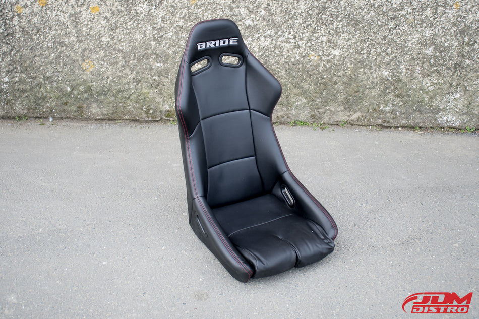 BRIDE RACING SEAT - PROS