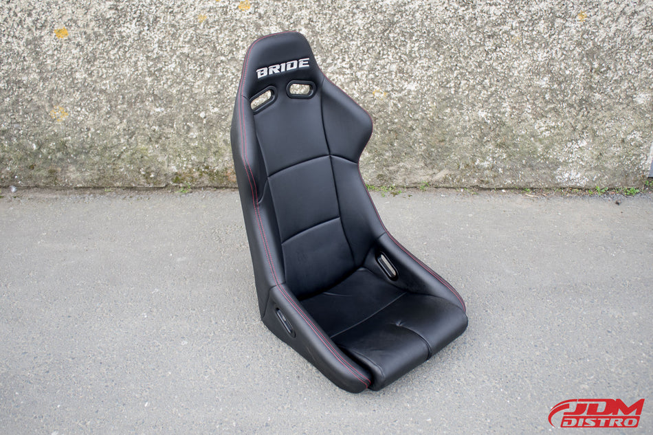 BRIDE RACING SEAT - PROS