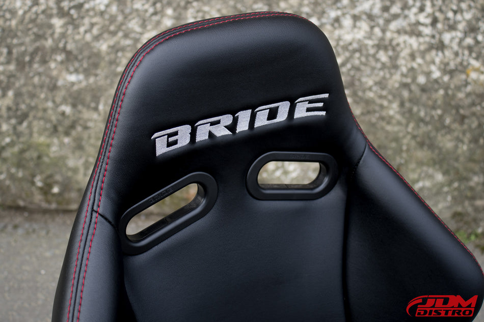 BRIDE RACING SEAT - PROS