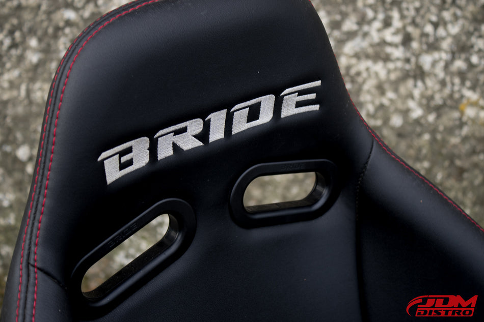 BRIDE RACING SEAT - PROS