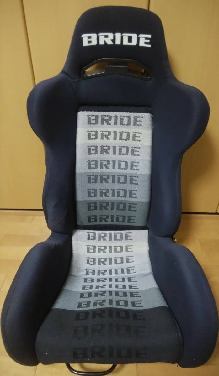 BRIDE RACING SEAT - BRIX 1.5 - JDM Distro - Buy JDM Wheels, Engines and ...