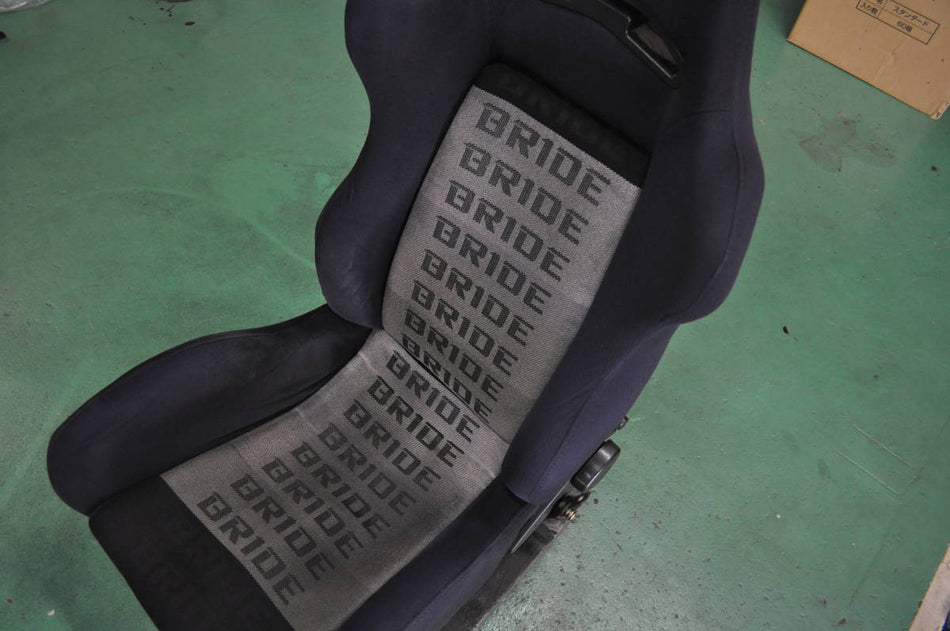 BRIDE RACING SEAT - BRIX