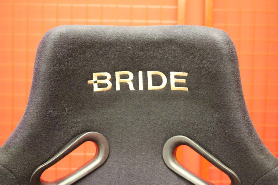 BRIDE RACING SEAT - ZETA I