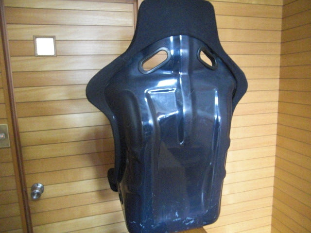 BRIDE RACING SEAT - ZETA I