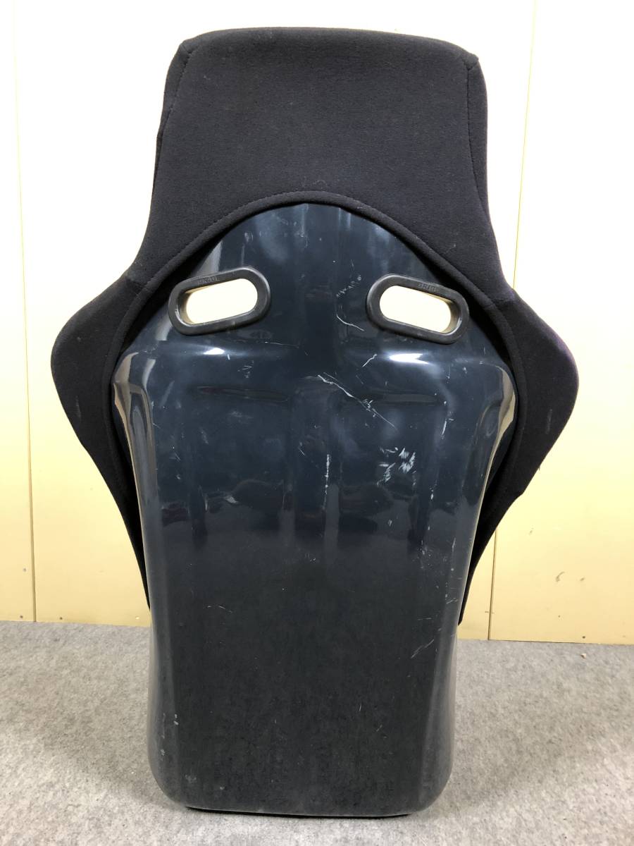 BRIDE RACING SEAT - ZETA II