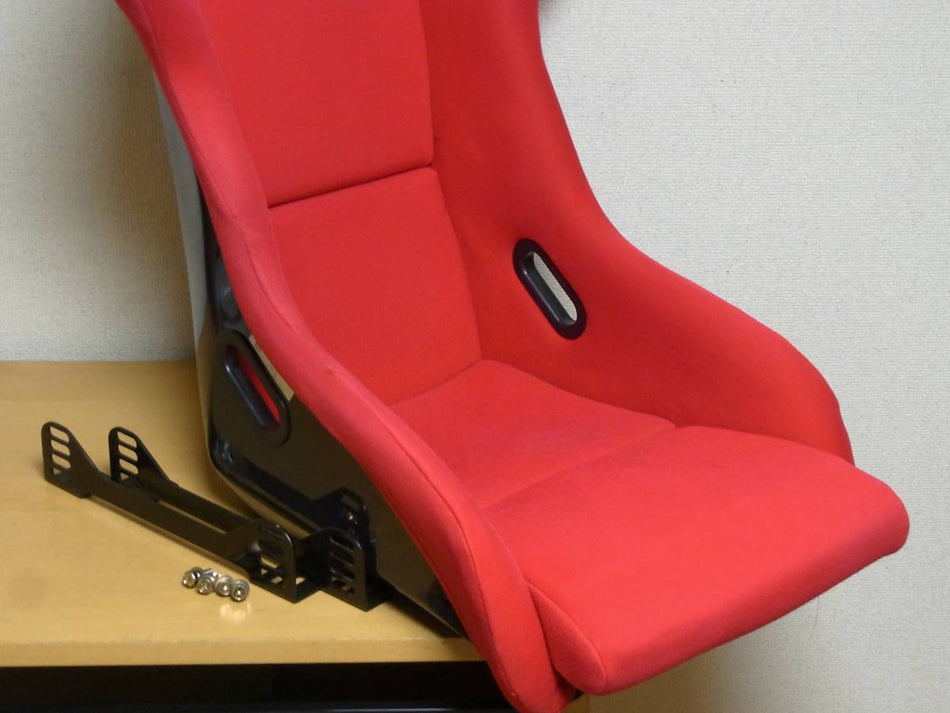 BRIDE RACING SEAT - ZETA II