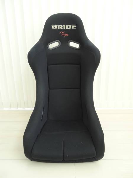 BRIDE RACING SEAT - VIOS 3 SPORT