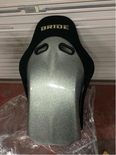 BRIDE VIOS 3 LOW MAX