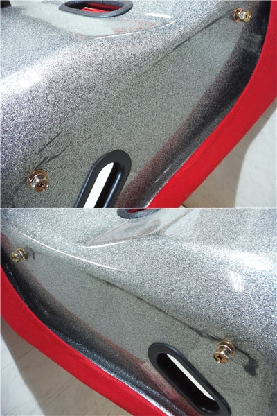 BRIDE RACING SEAT - ZETA III