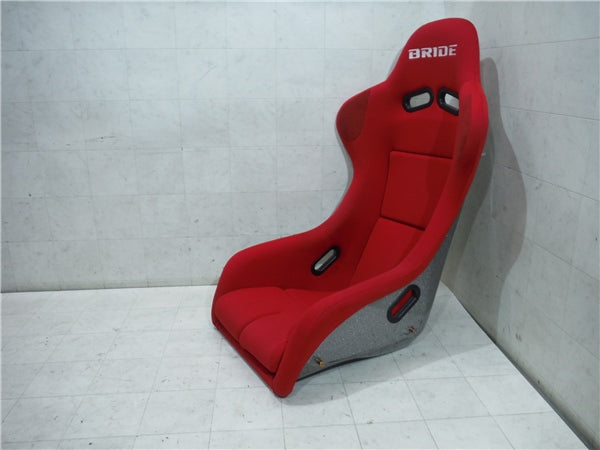 BRIDE RACING SEAT - ZETA III