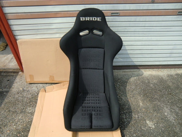 BRIDE RACING SEAT ZETA 3