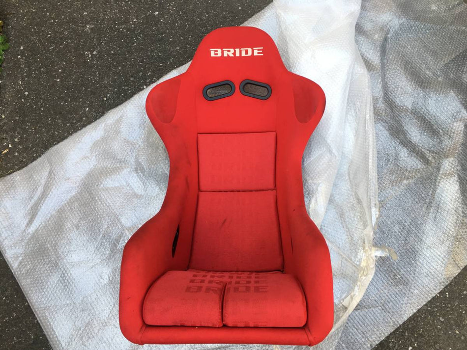 BRIDE RACING SEAT - ZETA III