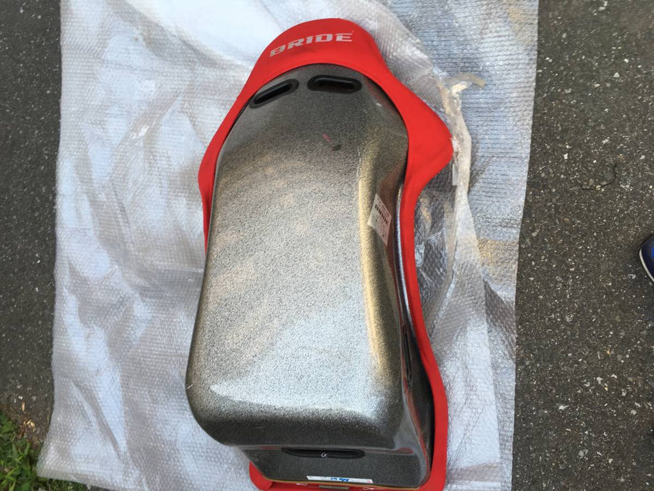 BRIDE RACING SEAT - ZETA III