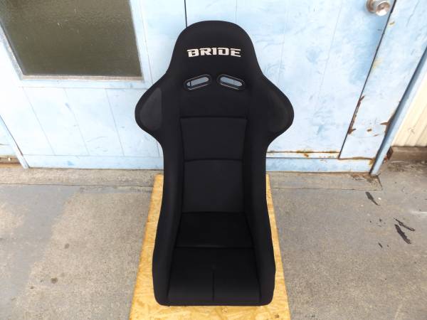 BRIDE RACING SEAT - ZETA III
