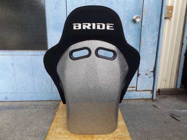 BRIDE RACING SEAT - ZETA III