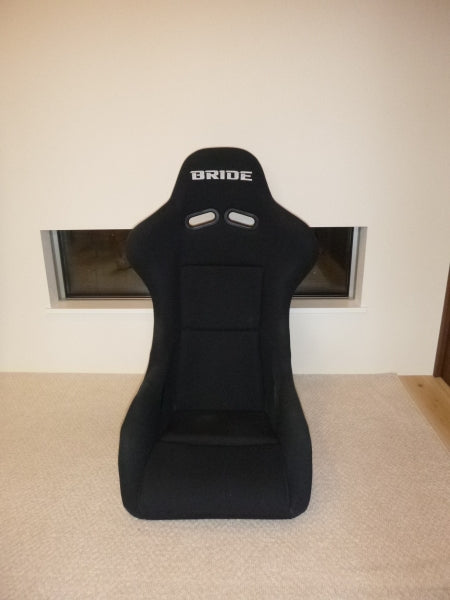 BRIDE RACING SEAT ZETA 3