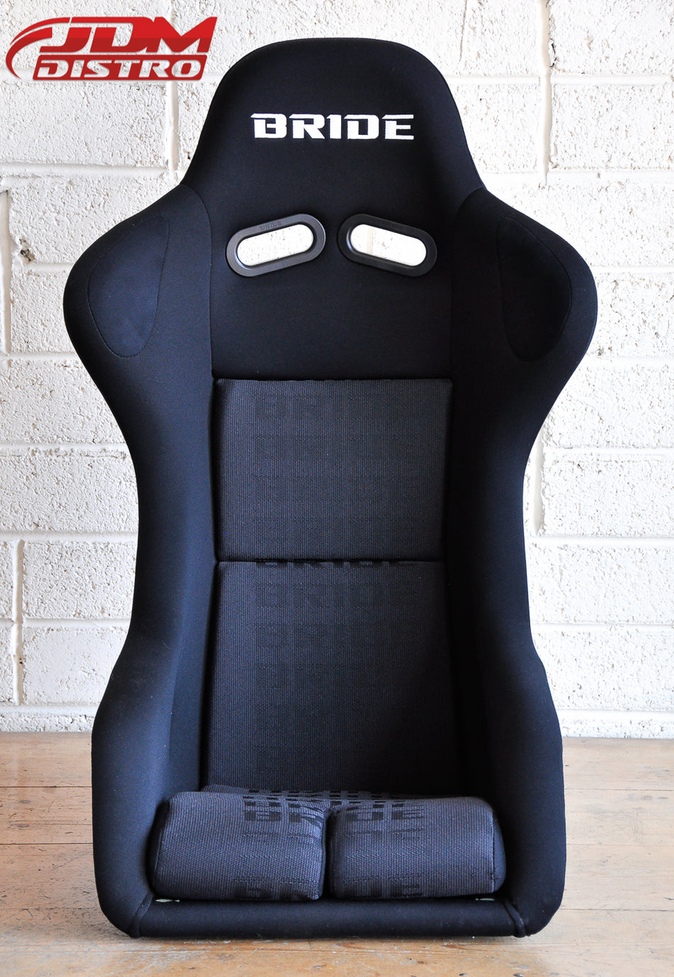 BRIDE RACING SEAT - ZETA III