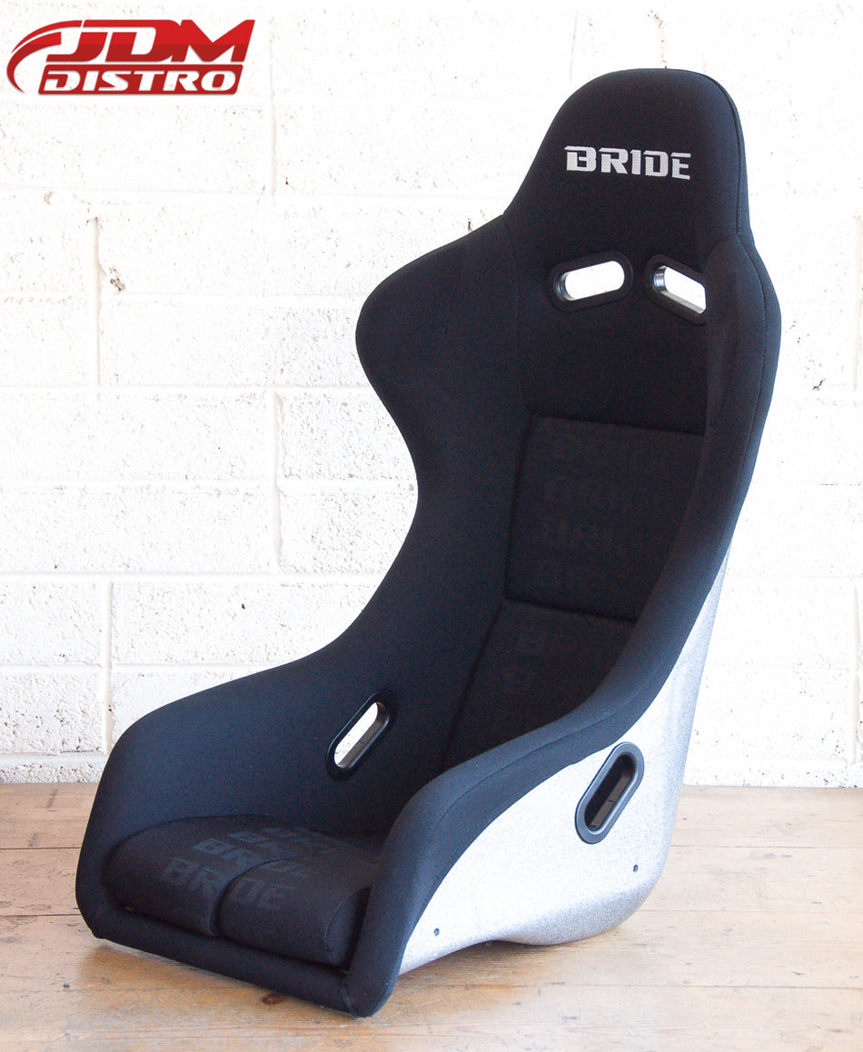 BRIDE RACING SEAT - ZETA III