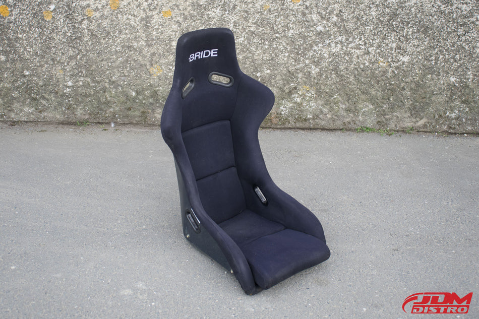 BRIDE RACING SEAT - ZETA II