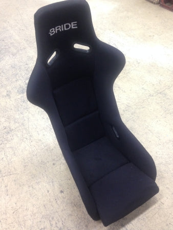 BRIDE RACING SEAT ZETA 2