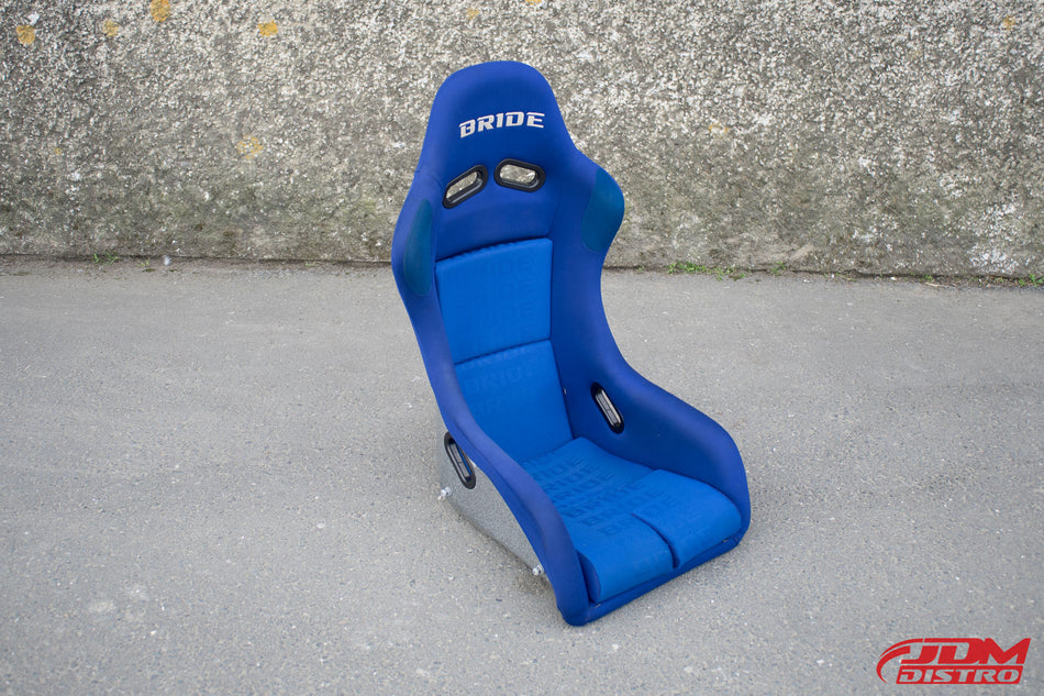 BRIDE RACING SEAT - ZETA III