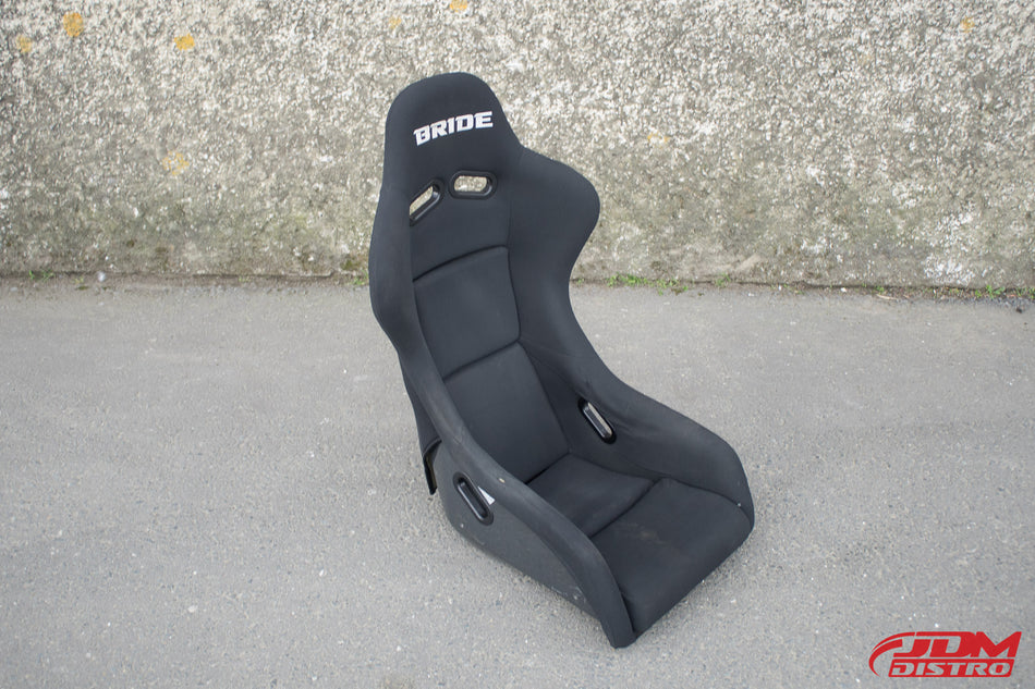 BRIDE ZETA III RACING SEAT
