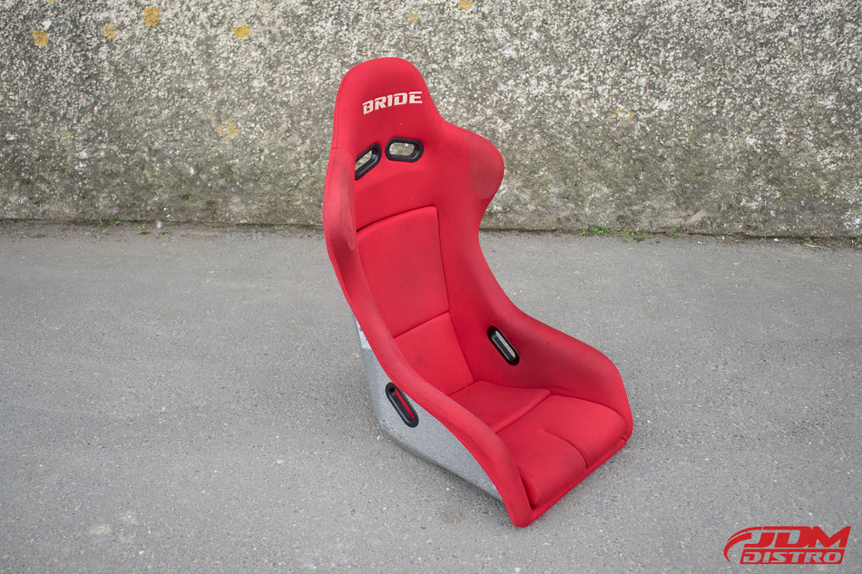 BRIDE RACING SEAT - ZETA III