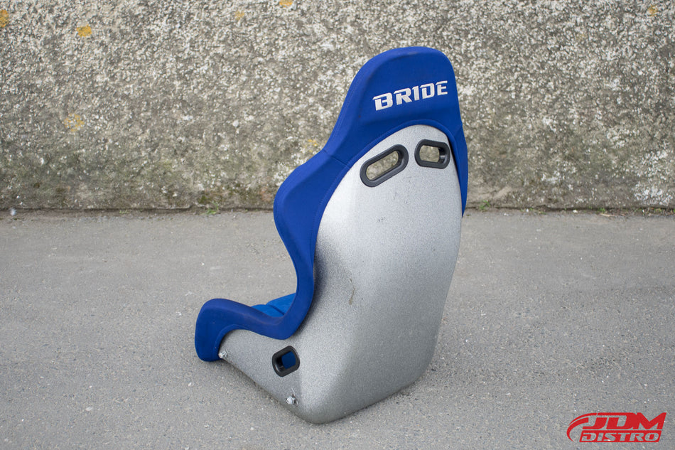 BRIDE RACING SEAT - ZETA III
