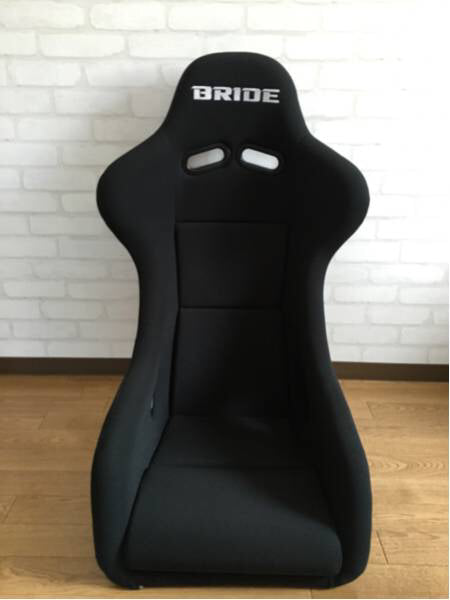 BRIDE RACING SEAT - ZETA III SPORT C