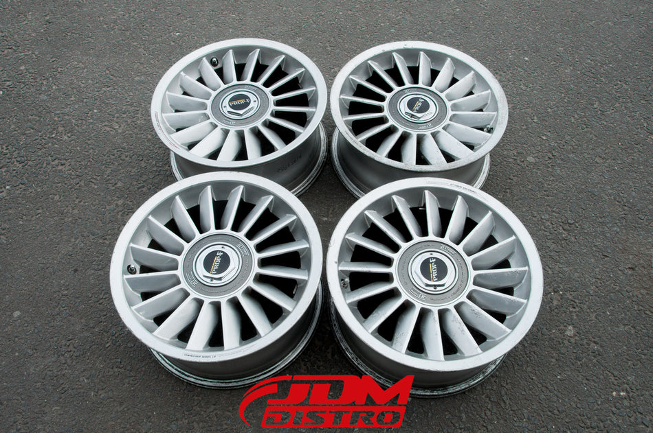 BRIDGESTONE PROP-F JET TURBINE