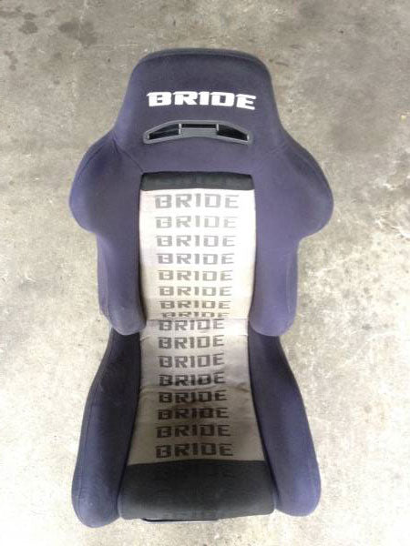 BRIDE BRIX 1