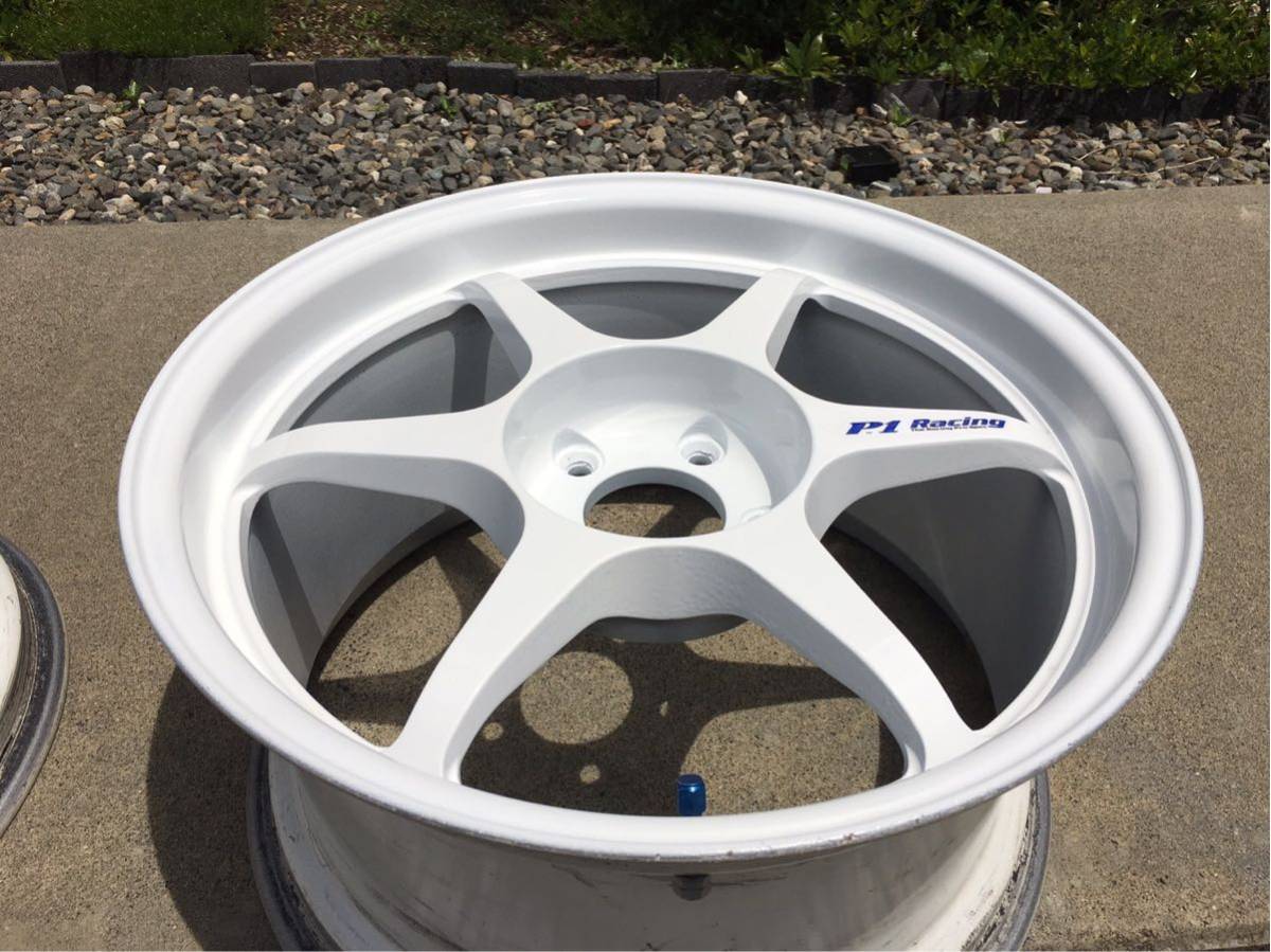 BUDDYCLUB P1 QF FORGED - JDM Distro - Buy JDM Wheels, Engines and