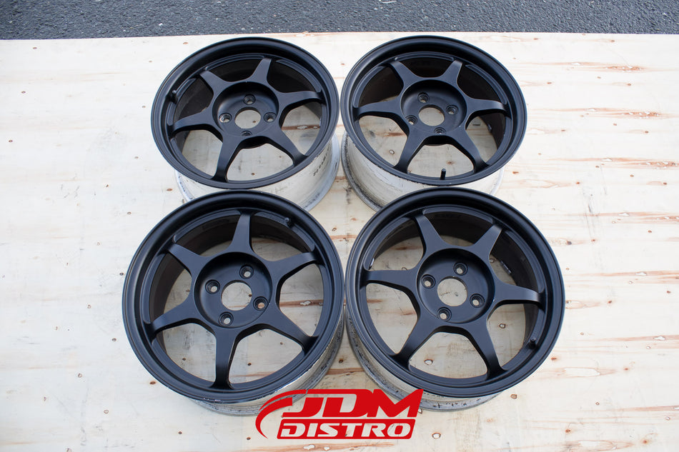 BUDDYCLUB P1 QF FORGED