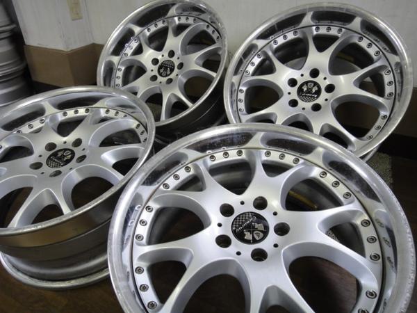 CARAWAY MESH