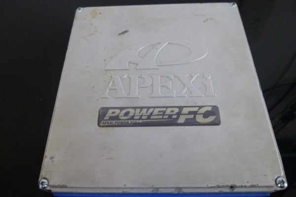 APEXI POWER FC NISSAN S13 CA18DET TURBO